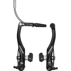 Shimano V Fren Bacağı Alivio Br-T4000 Ön Siyah