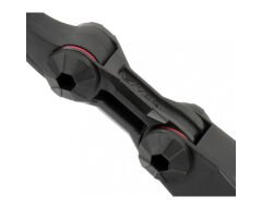 Zefal Deflector RM60+ Mtb Bisiklet Plastik Arka Çamurluk