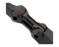 Zefal Deflector RM60+ Mtb Bisiklet Plastik Arka Çamurluk