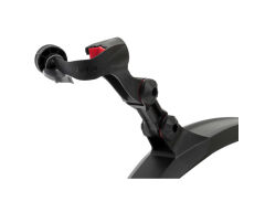 Zefal Deflector RM60+ Mtb Bisiklet Plastik Arka Çamurluk