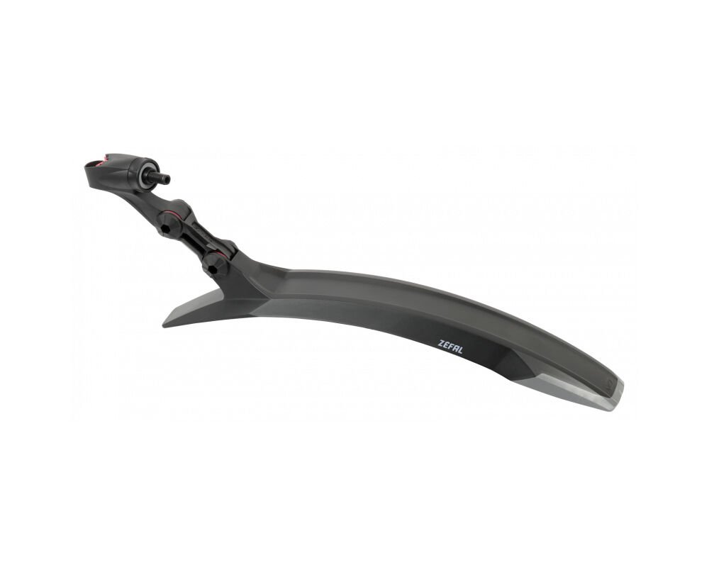 Zefal Deflector RM90+ Mtb Bisiklet Plastik Arka Çamurluk