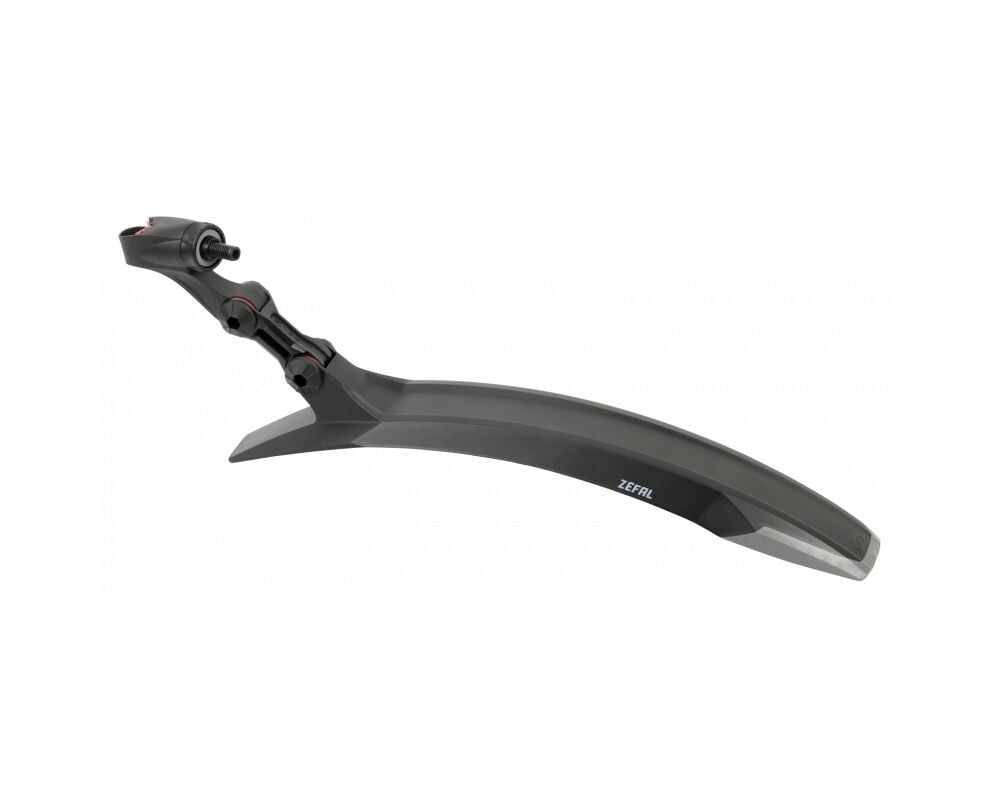 Zefal Deflector RM90+ Mtb Bisiklet Plastik Arka Çamurluk