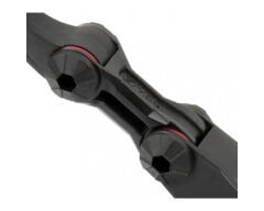 Zefal Deflector RM90+ Mtb Bisiklet Plastik Arka Çamurluk