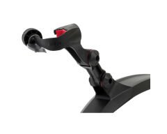 Zefal Deflector RM90+ Mtb Bisiklet Plastik Arka Çamurluk