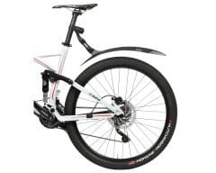 Zefal Deflector RM90+ Mtb Bisiklet Plastik Arka Çamurluk