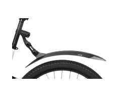 Zefal Deflector RM90+ Mtb Bisiklet Plastik Arka Çamurluk