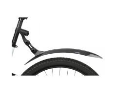 Zefal Deflector RM90+ Mtb Bisiklet Plastik Arka Çamurluk