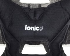 İmpact Stroke Mavi Mor Sedefli 51-54cm S Fullface Bisiklet Kaskı