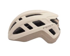 İmpact İntegra Krem 59-61cm M-L Bisiklet Kaskı