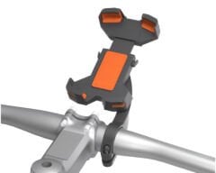 İmpact Squake Titreşim Engelleyicili Bisiklet Telefon Tutucu