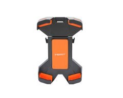 İmpact Squake Titreşim Engelleyicili Bisiklet Telefon Tutucu