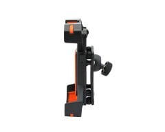 İmpact Squake Titreşim Engelleyicili Bisiklet Telefon Tutucu