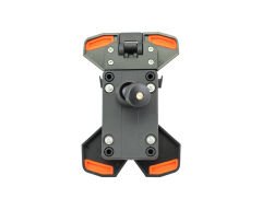 İmpact Squake Titreşim Engelleyicili Bisiklet Telefon Tutucu