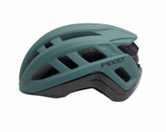 İmpact İntegra Petrol Mavisi 59-61cm M-L Bisiklet Kaskı