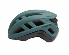 İmpact İntegra Petrol Mavisi 59-61cm M-L Bisiklet Kaskı