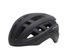 İmpact İntegra Mat Siyah 59-61cm M-L Bisiklet Kaskı