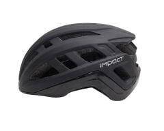 İmpact İntegra Mat Siyah 59-61cm M-L Bisiklet Kaskı