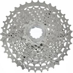 Shimano Alivio Cs-hg400 Ruble 11-34 9v