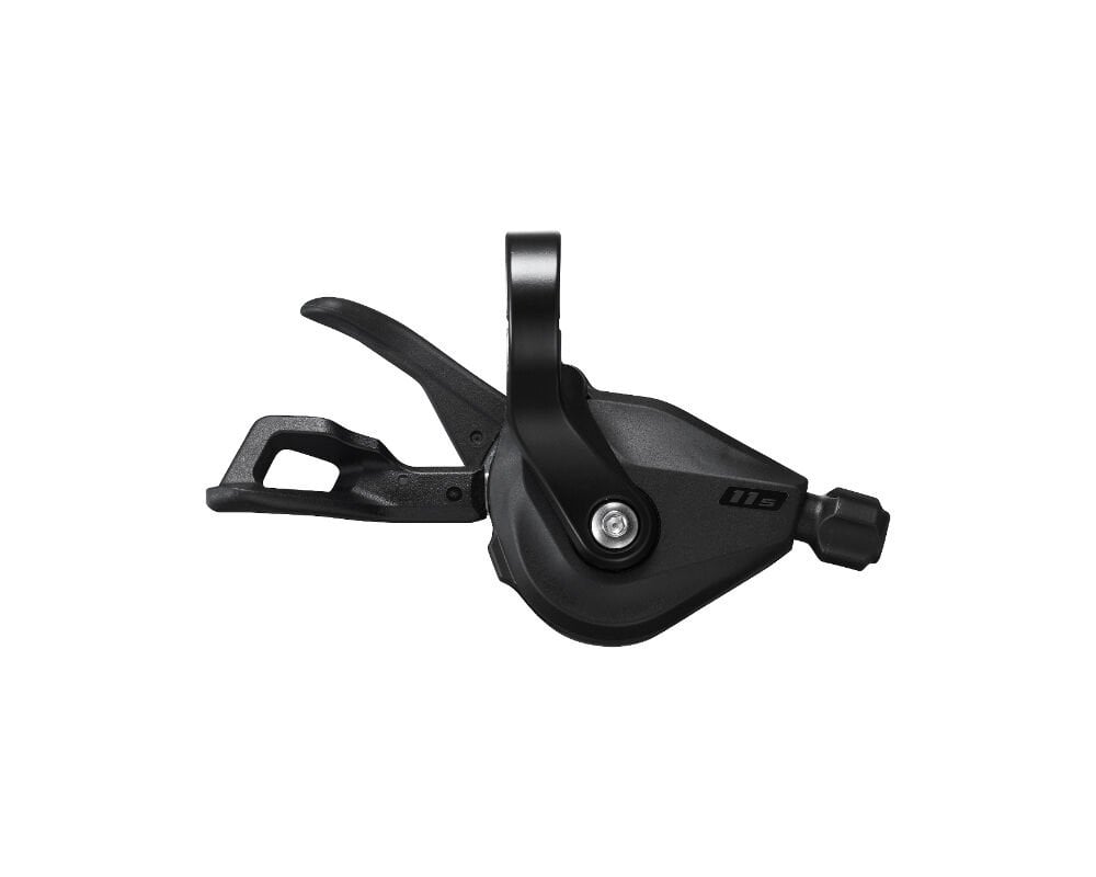 Shimano Deore SL-M5100-R 11S Sağ Bisiklet Vites Kolu