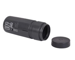 Elite Byasi 600 cm3 Bisiklet Alet Kutusu Matara Gri