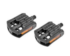 Epic FOLD FP-871 Plastik Katlanır Bisiklet Pedalı