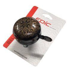 Epic Mandala Desen Metal Bisiklet Zili