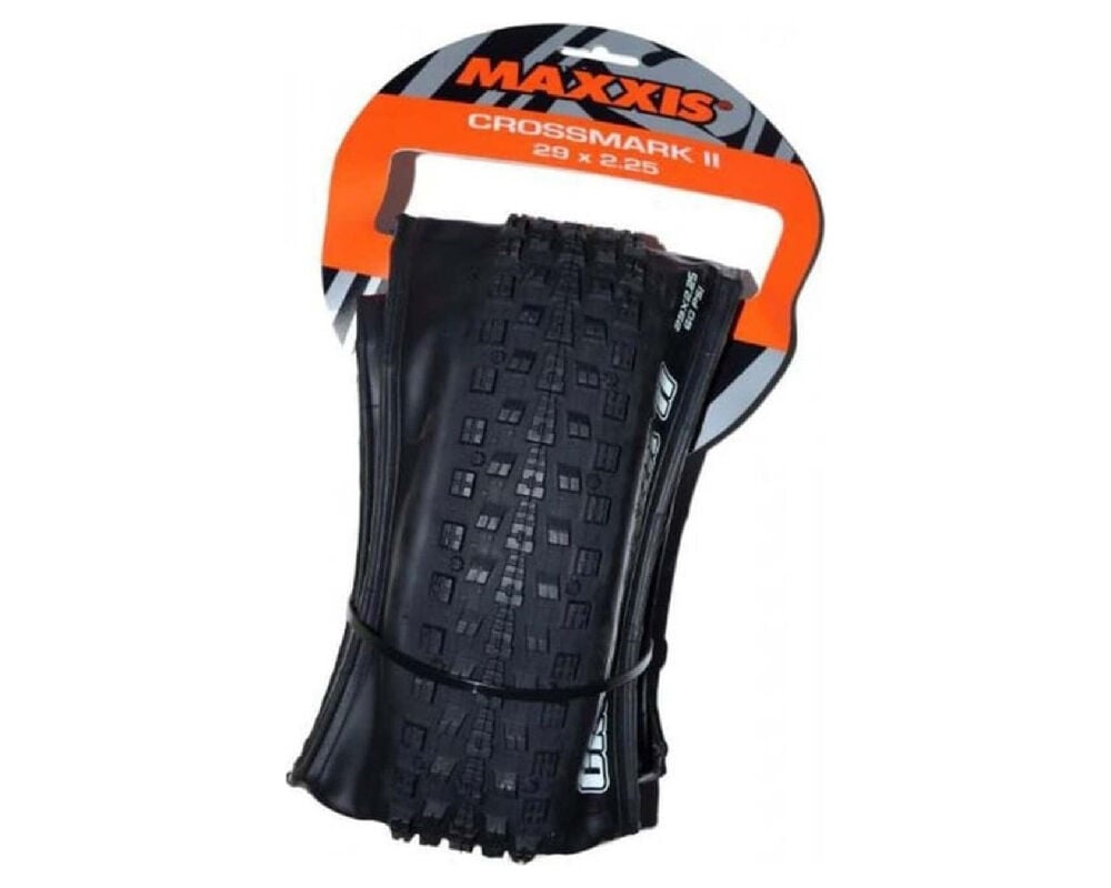 Maxxis Crossmark II 29x2.25 Katlanır Bisiklet Dış Lastik