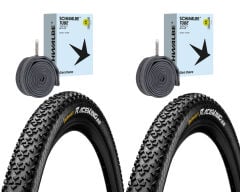 Continental Race King 27.5x2.00 Bisiklet Lastik Seti