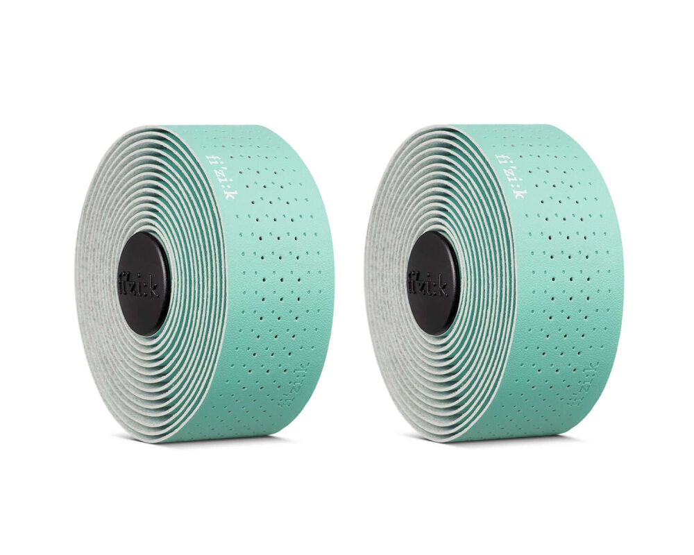 Fizik Microtex Classic Celeste 2mm Bisiklet Gidon Sargı Bandı