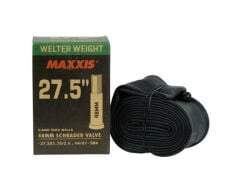 Maxxis 27.5x1.75/2.40 Oto Sibop 48mm Bisiklet İç Lastik