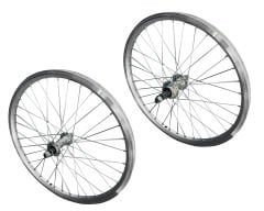 Mach1 Alüminyum 20 inç V Fren 18-21 Vitesli Bisiklet Jant Seti