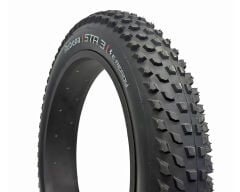 Rubena Hunk 20x4.00 STA 3mm Zırhlı Fat Bike Dış Lastik