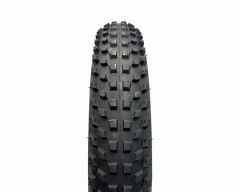 Rubena Hunk 20x4.00 STA 3mm Zırhlı Fat Bike Dış Lastik