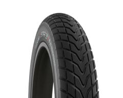 Rubena Hinny 20x4.00 STA 3mm Zırhlı Fat Bike Dış Lastik