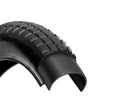 Rubena Hinny 20x4.00 STA 3mm Zırhlı Fat Bike Dış Lastik