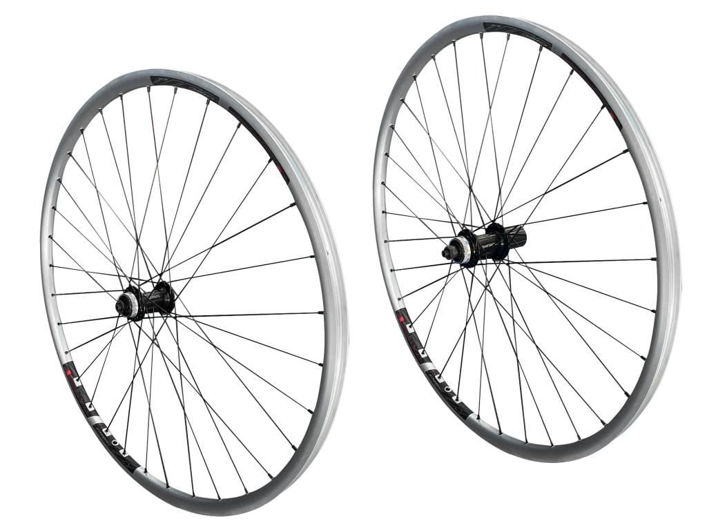 Mach1 28-29 inç CenterLock Disk Fren 8-9-10-11 Vites Jant Seti Gri