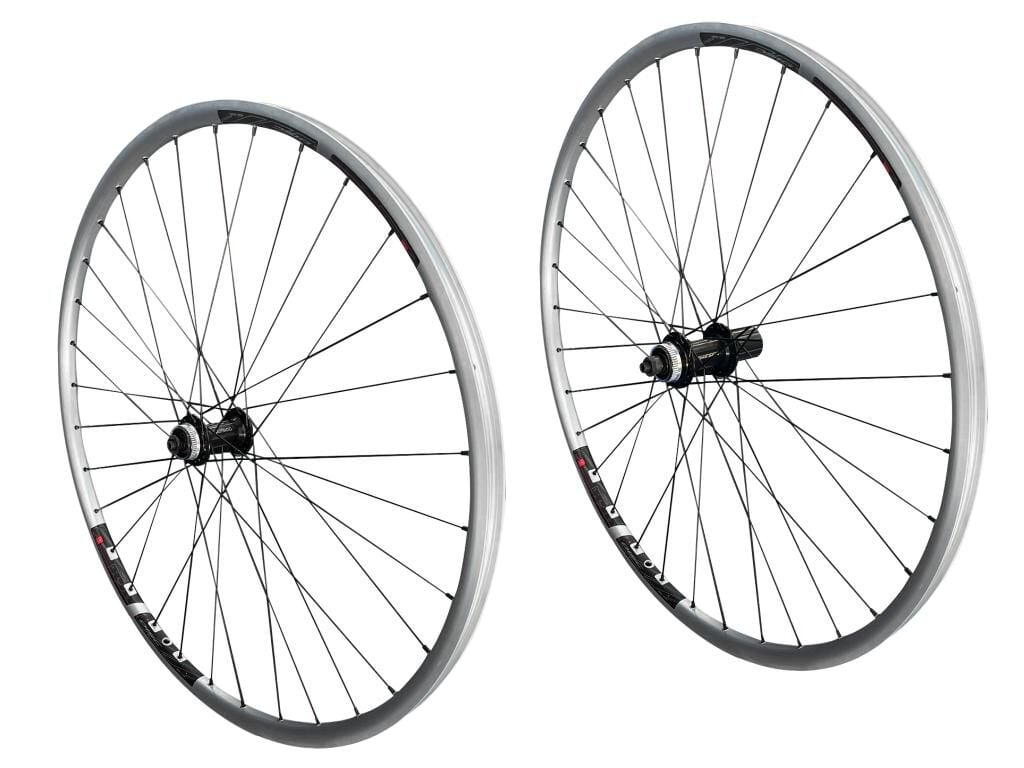 Mach1 28-29 inç CenterLock Disk Fren 8-9-10-11 Vites Jant Seti Gri