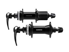 Mach1 28-29 inç CenterLock Disk Fren 8-9-10-11 Vites Jant Seti Gri