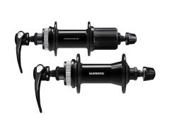 Mach1 28-29 inç CenterLock Disk Fren 8-9-10-11 Vites Jant Seti Gri