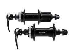 Mach1 28-29 inç CenterLock Disk Fren 8-9-10-11 Vites Jant Seti Gri