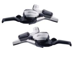 Shimano LX ST-M 585 9 Vites Dual Kontrol Hidrolik Fren Vites Kolu