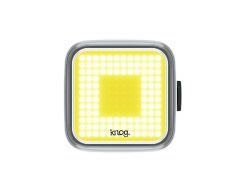 Knog Blinder Square 200 Lm IP67 Bisiklet Ön Far Aydınlatma