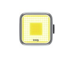 Knog Blinder Square 200 Lm IP67 Bisiklet Ön Far Aydınlatma