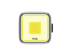 Knog Blinder Square 200 Lm IP67 Bisiklet Ön Far Aydınlatma