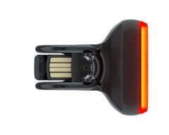 Knog Blinder Square 100 Lm IP67 Bisiklet Arka Stop Far