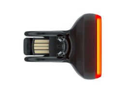 Knog Blinder Square 100 Lm IP67 Bisiklet Arka Stop Far