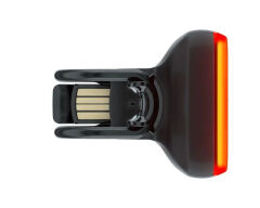 Knog Blinder Square 100 Lm IP67 Bisiklet Arka Stop Far