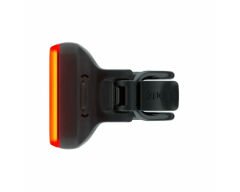 Knog Blinder Square 100 Lm IP67 Bisiklet Arka Stop Far