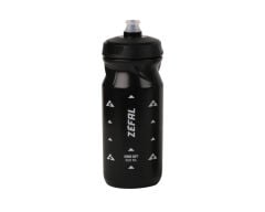Zefal Sense Soft Siyah 650ml Bisiklet Matara Suluk
