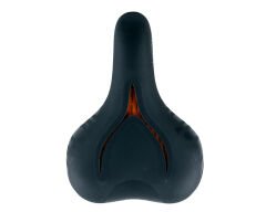 Selle Royal Lookin Moderete Basic Jelli Bisiklet Selesi 187x258mm